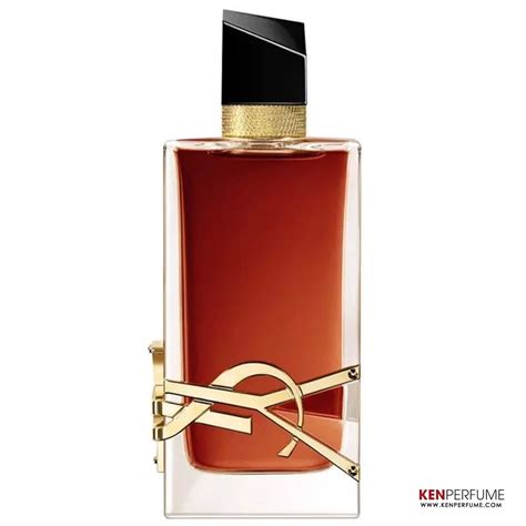 yves saint laurent parfum f7